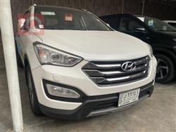 هیوندای سەنتافی